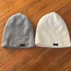 Set of 2 BKE beanies